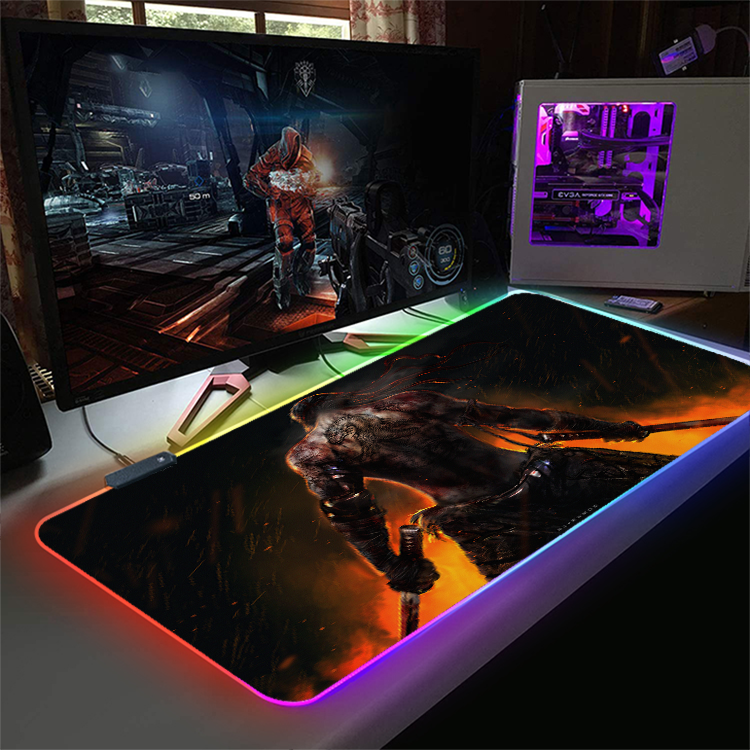 Pad Chuột RGB P27