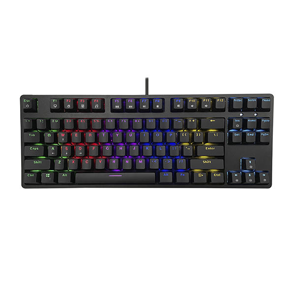 Bàn Phím E-Dra EK387L