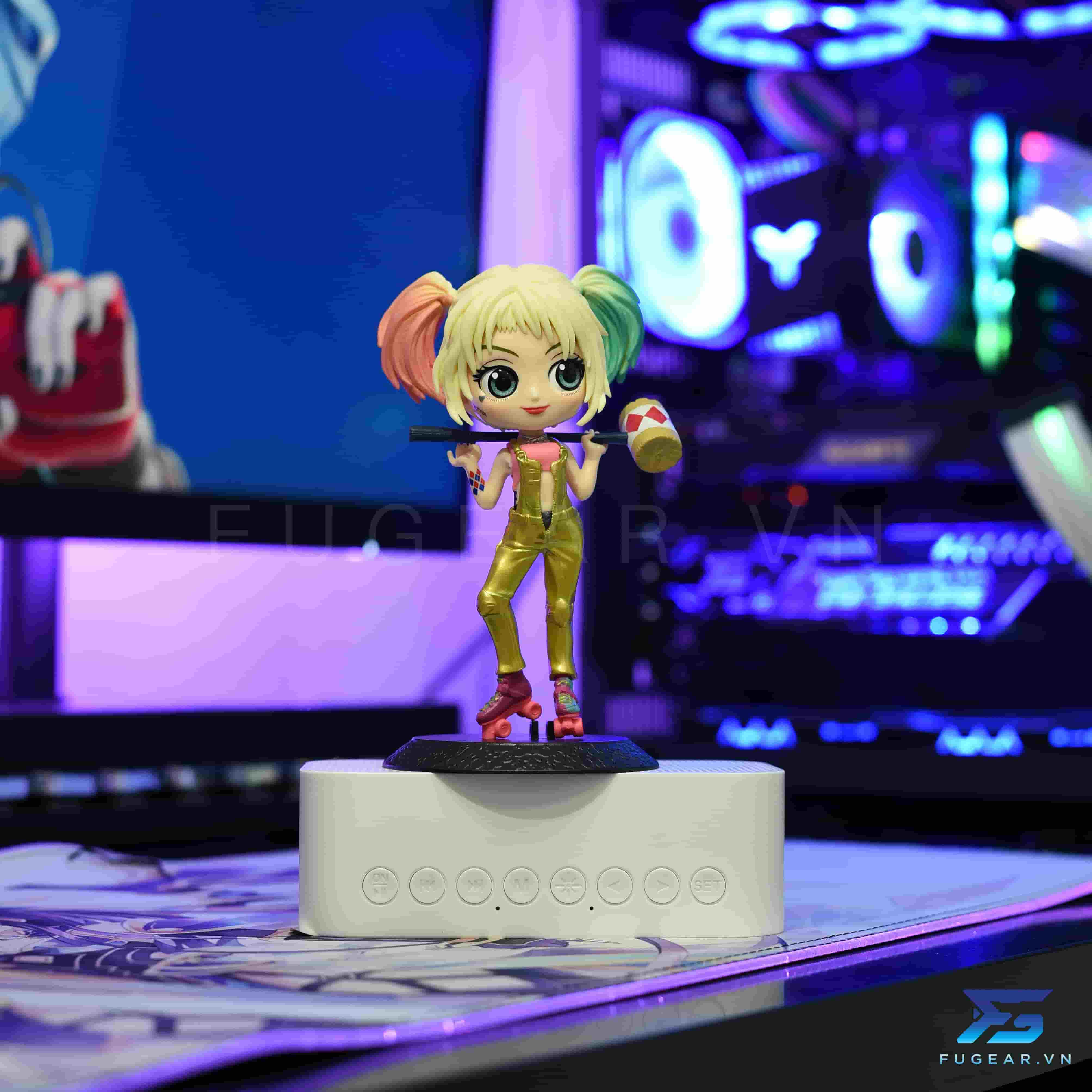 Mô hình Harley Quinn