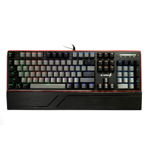Bàn Phím E-Dra EK300 Beta