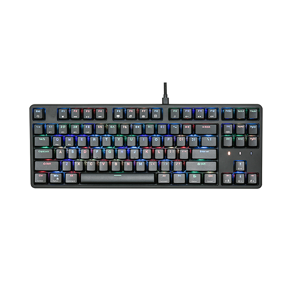 Bàn Phím E-Dra EK3187W