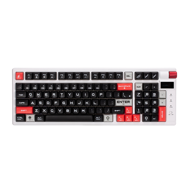 Bàn Phím E-Dra EK398 Pro