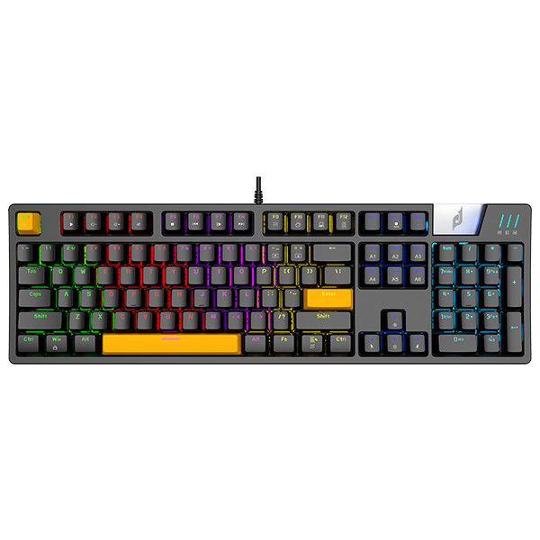 Bàn Phím E-Dra EK316