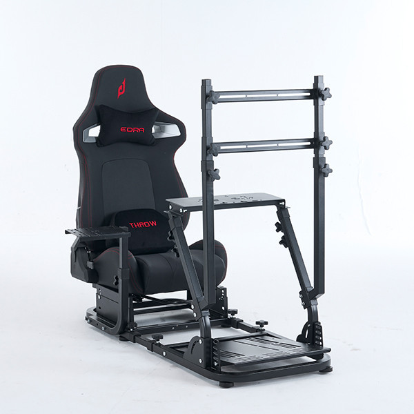 Ghế Gaming Throw Racing Seat - ERS01
